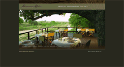 Desktop Screenshot of discoverafrica.net